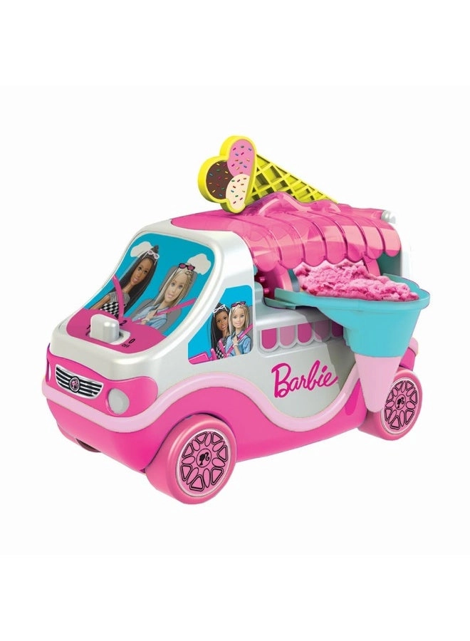 Ice Cream Truck Playset - Ages 12+