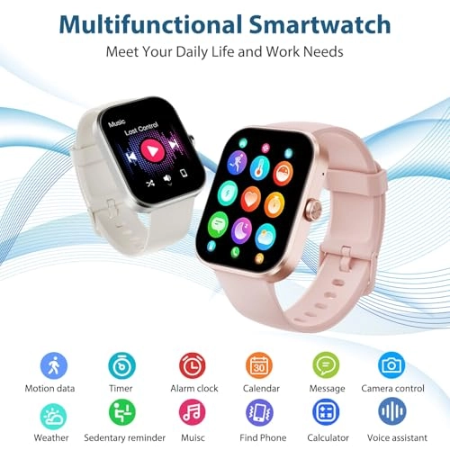 Smart Watch Metal 5G