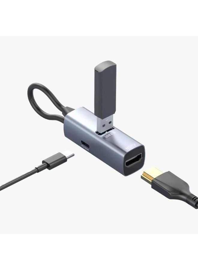 USB-C Hub
