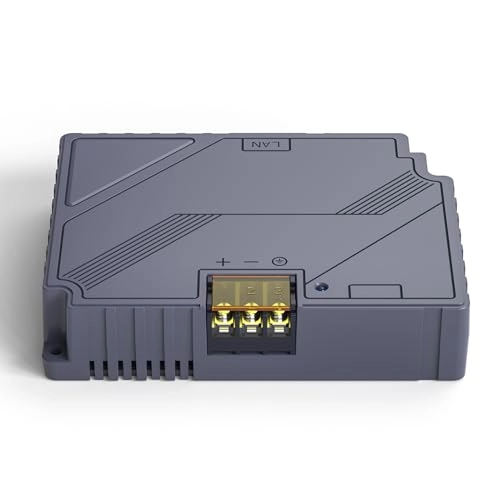 PoE Injector - DC48V 150W 1 Gigabit