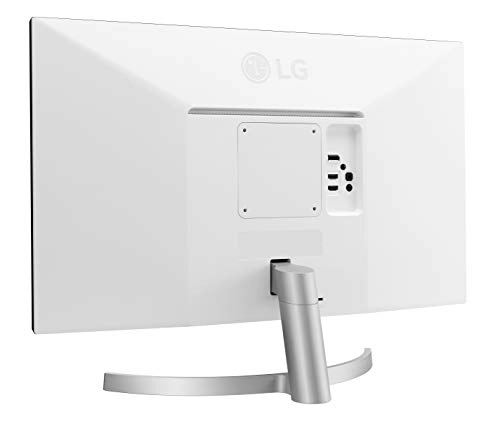 27UL500P - 27UL500P-W.AEU 27 Inches 3840x2160