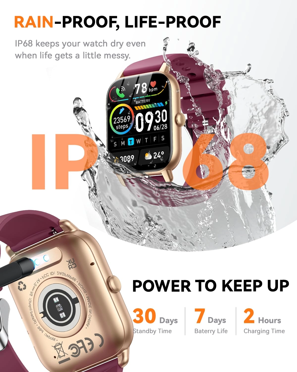 Smart Watch
