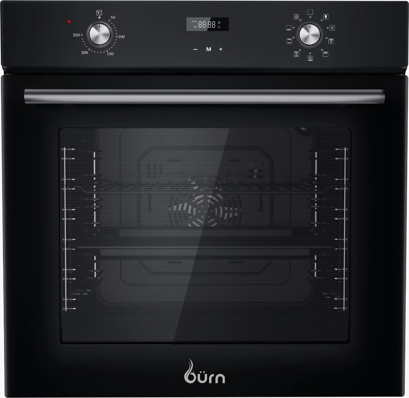 OVN-9F 60 cm Electric Oven