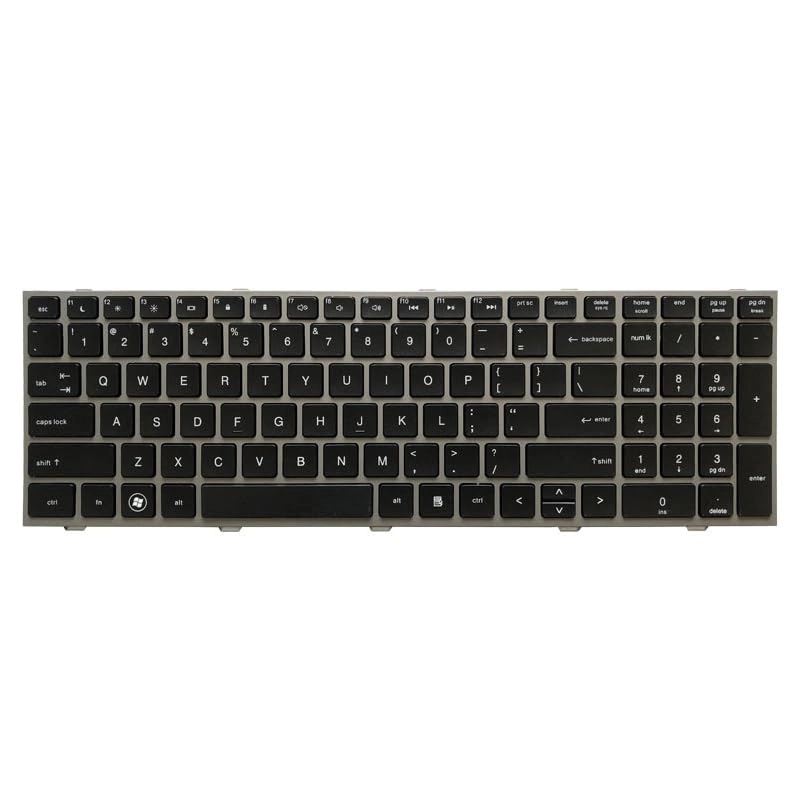 Laptop Keyboard