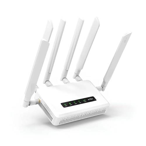 GL-X3000 - 5G 802.11b|802.11ax|802.11ac 574Mbps (2.4GHz) + 2402Mbps (5GHz)