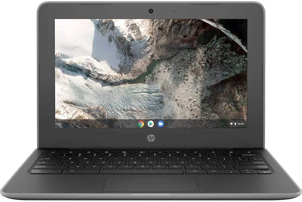 HP (Renewed) Chromebook 11 G7 EE N4000 - 11.6'' Celeron N4000 4GB 32GB Flash Memory
