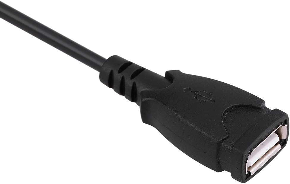 Car Radio Interface USB Adapter Cable - Peugeot 207 307 Citroen C2 C3