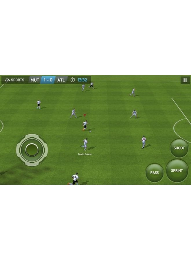 FIFA 15 | PS4