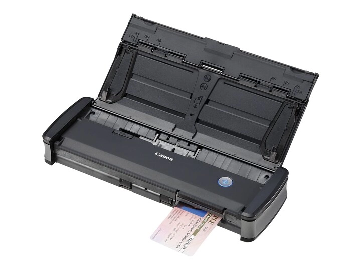 imageFORMULA P-215II - USB
