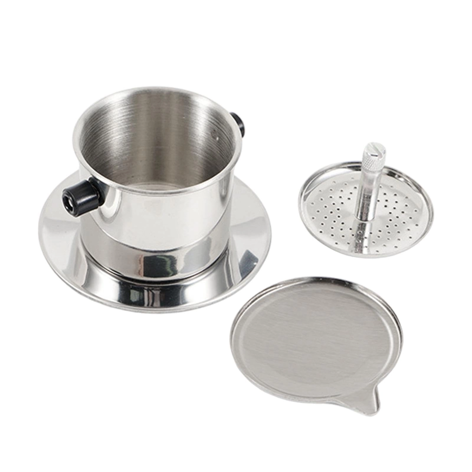 NALINI SHUBHRA E-SHOP, NALINI SHUBHRA E-SHOP, Customer Care: nalanishubra5th@gmail.com, 9355855325 Vietnamese Coffee Filter