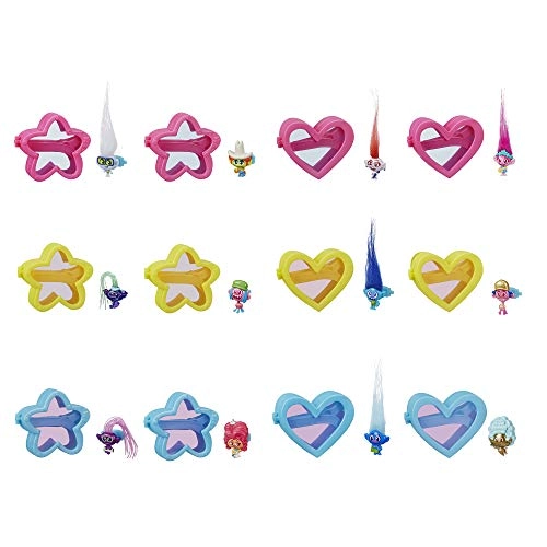 Tiny Dancers Series 1 - 4 years 1 piece (E6566)