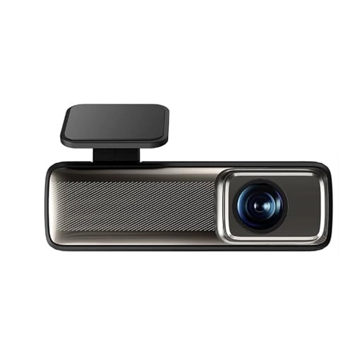Car DVR Dashcam - 1080P