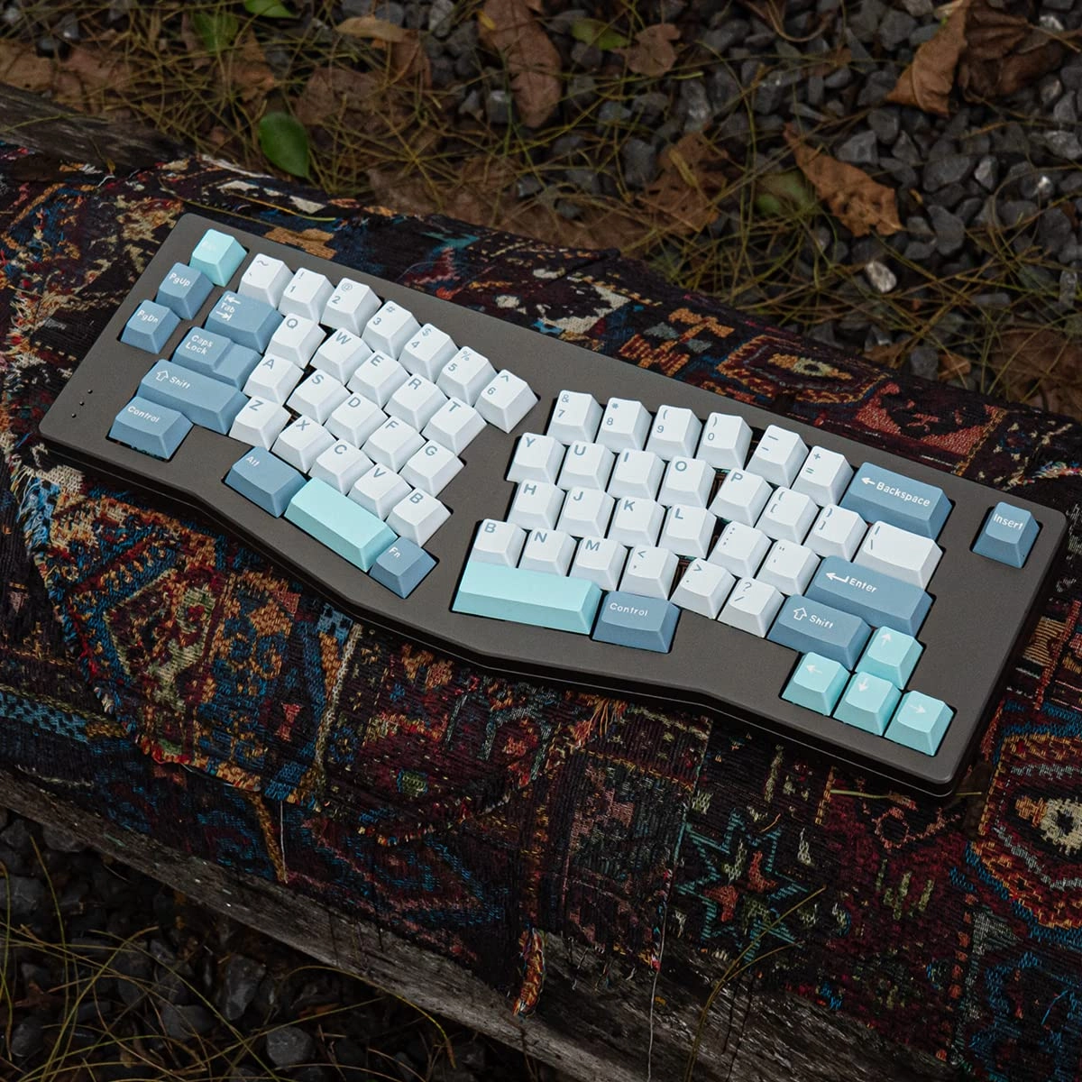 Shoko - ISO ANSI Auxiliary