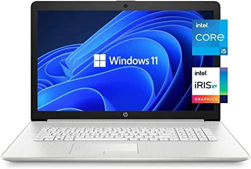 (Open Box) Pavilion - 17.3'' 1000GB 64GB Core i5