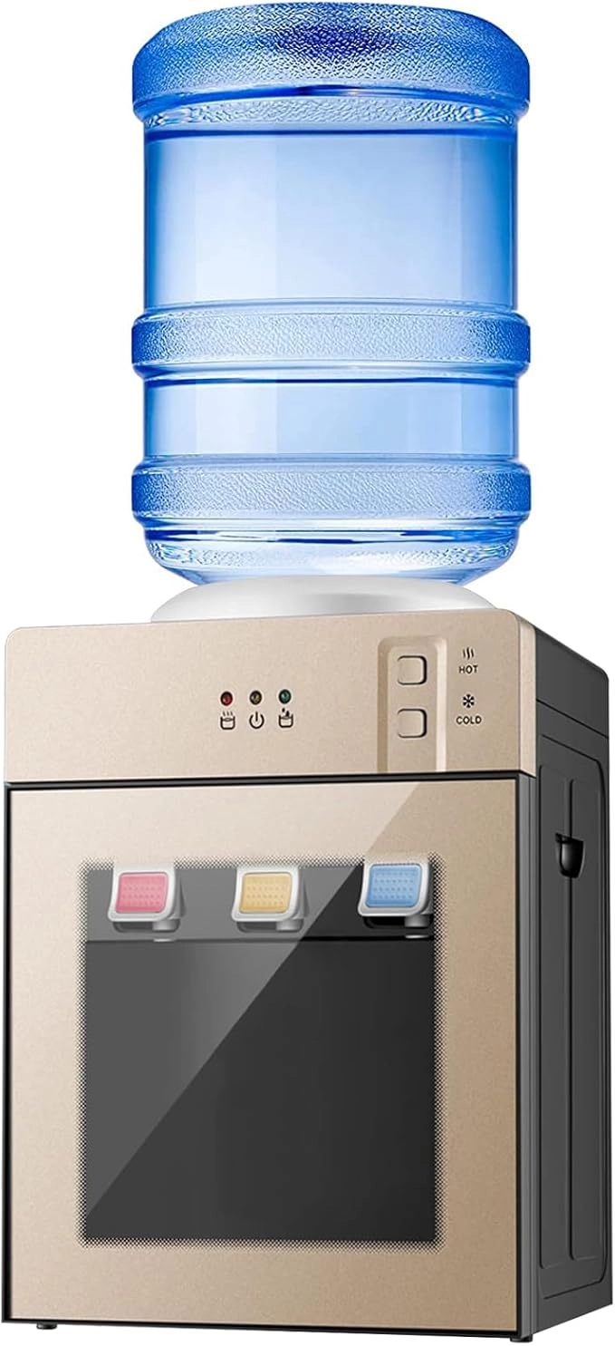 Najm Trading Water Dispenser