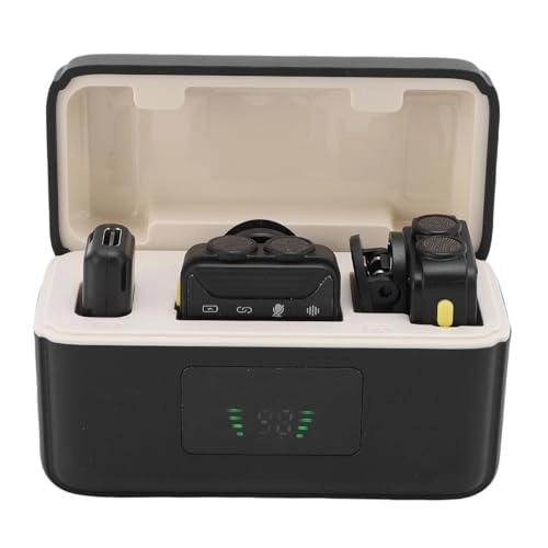 0ugyvfc8sd-11 USB+Wireless Microphone