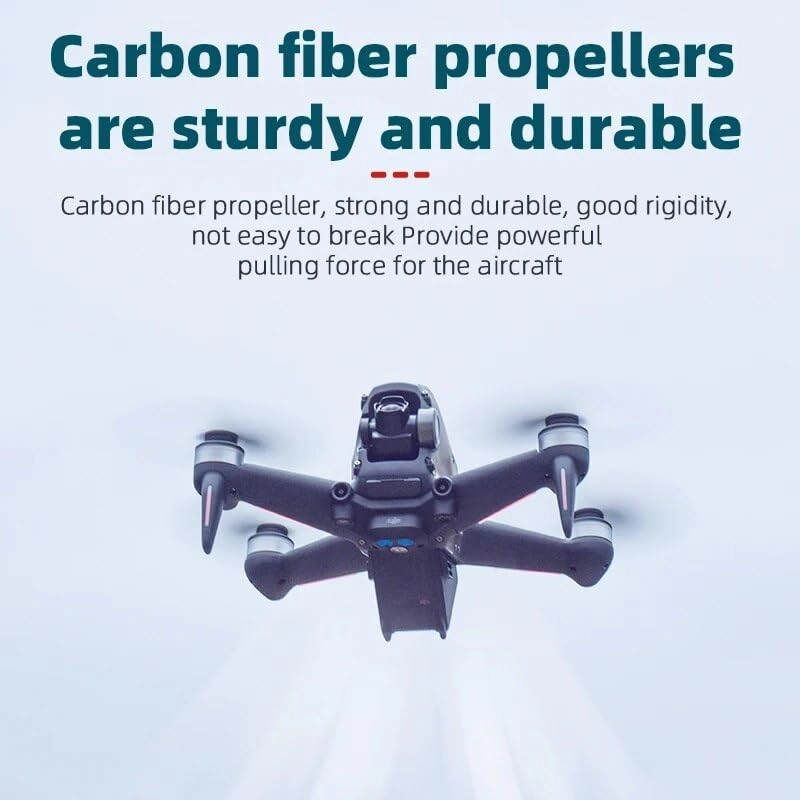 5328S - Carbon Fiber Quick Release 2pair