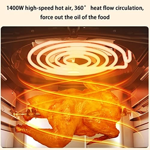 Air Fryer B0C7GPNSWQ