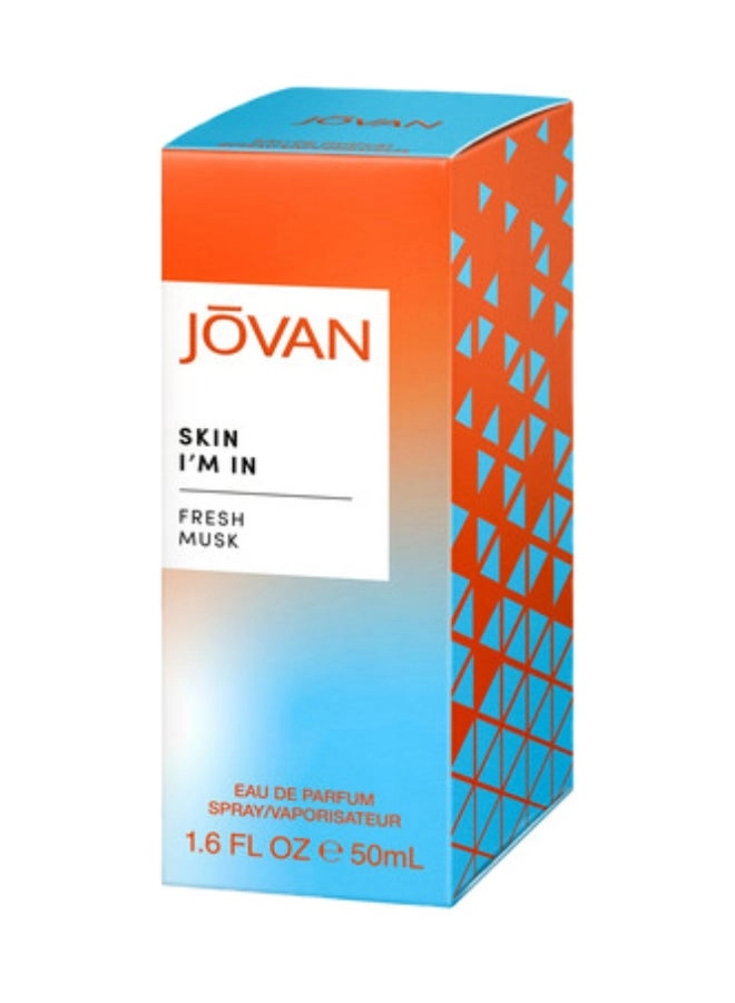 Skin I'm In Eau de Parfum 50 ml