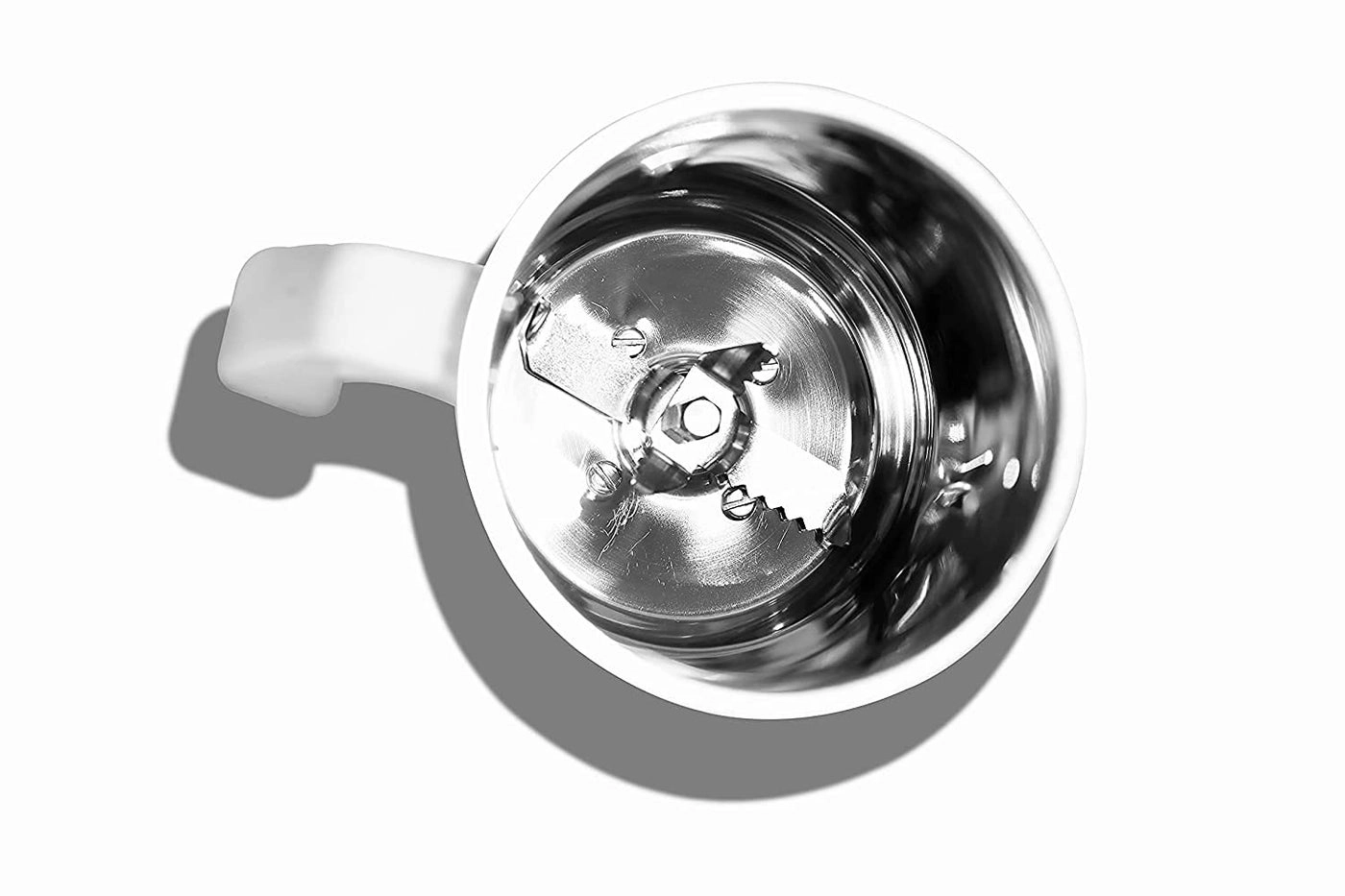 Mixer Jar - 1 Litre + Chutney Jar - 400 ML