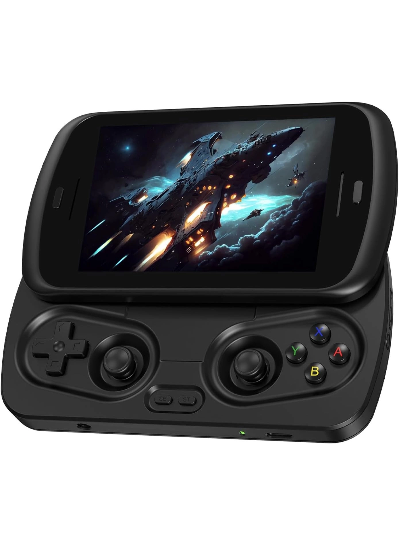 GiipGoop RG Slide - 4.7-inch LTPS Unisoc T820