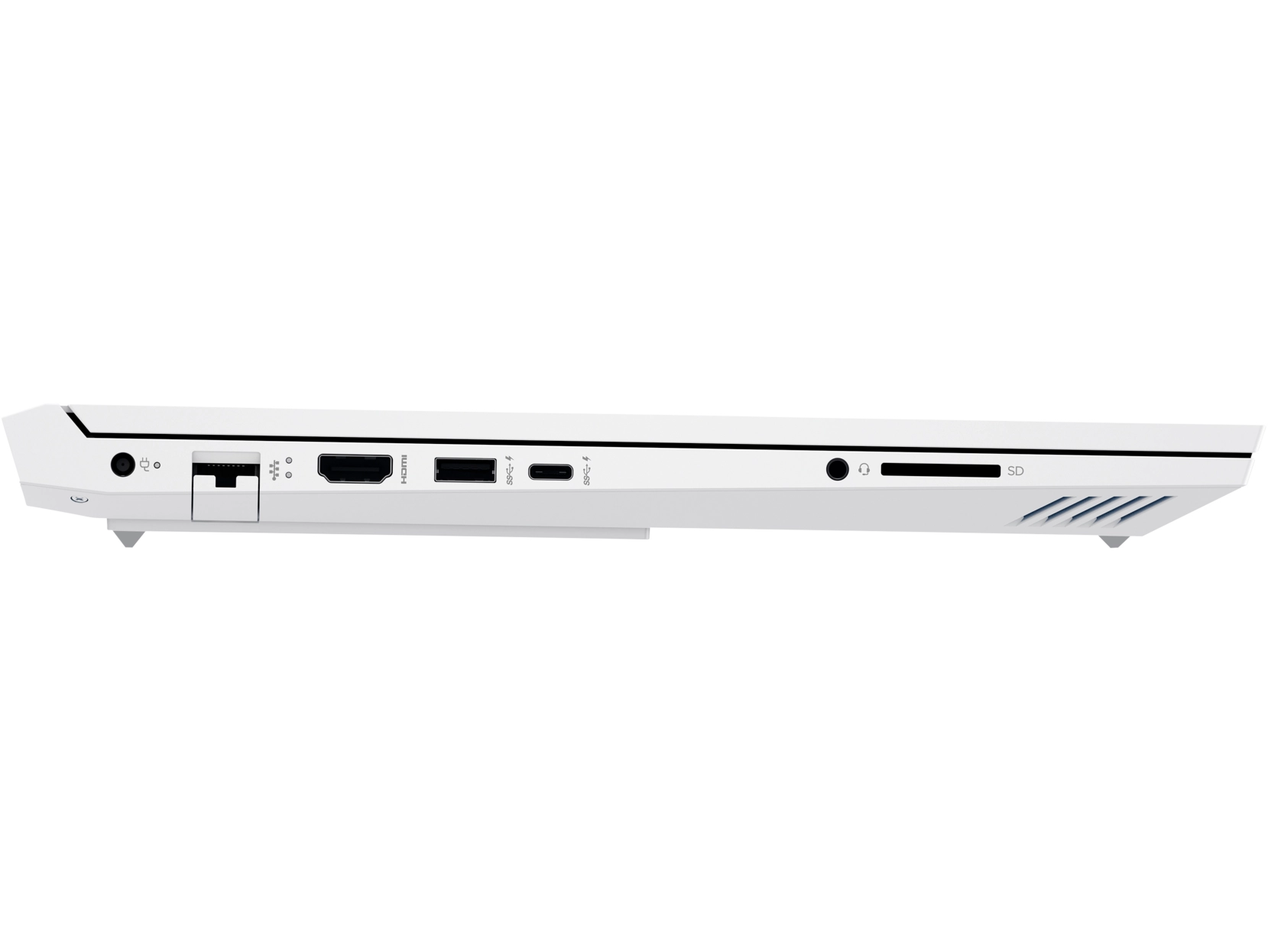 Victus - 16.1'' Core i7 16GB 512GB SSD