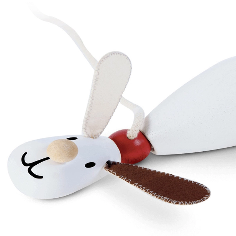 Sit N Walk Puppy - Pull along Suitable for 12 months & above