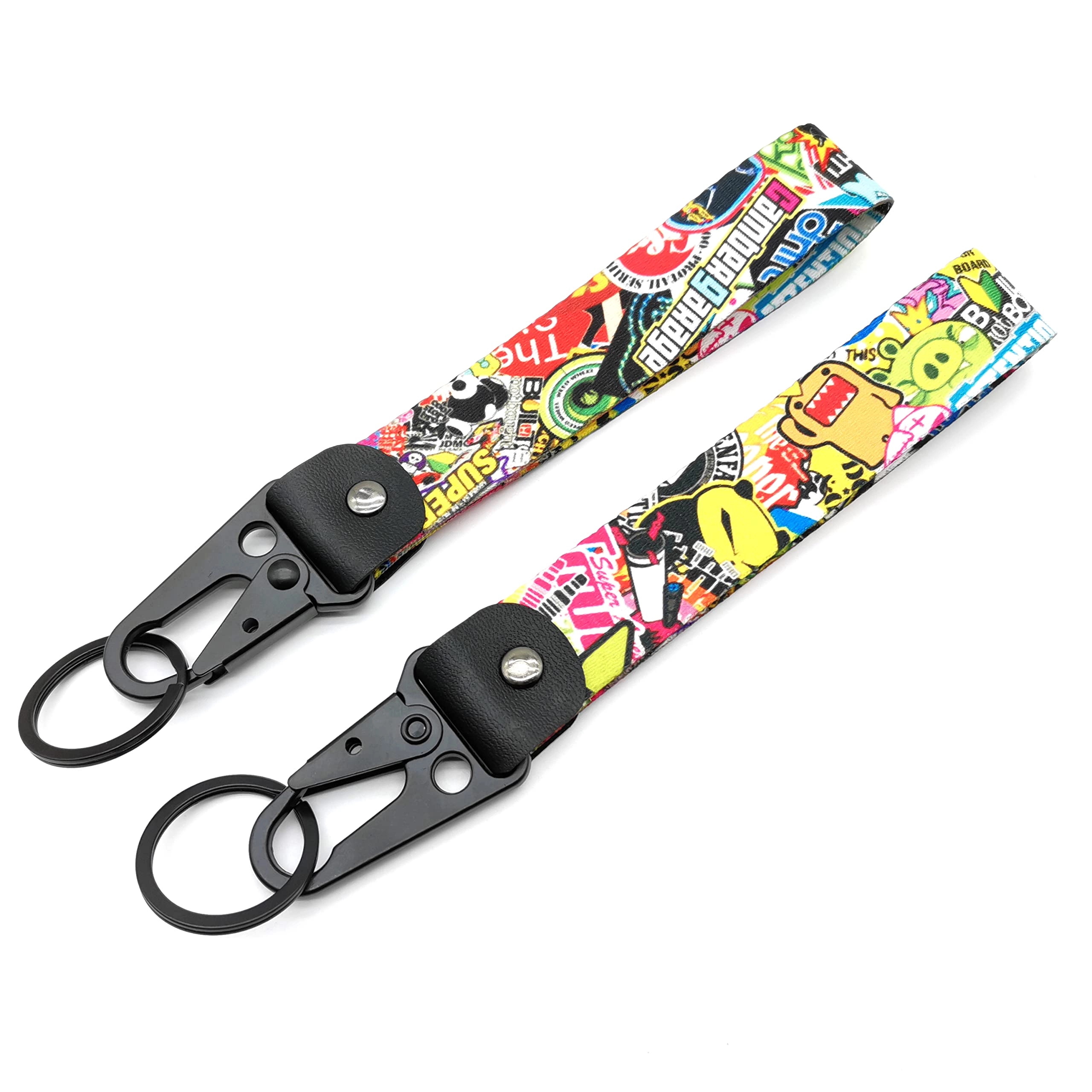 JDM Keychain - Shape