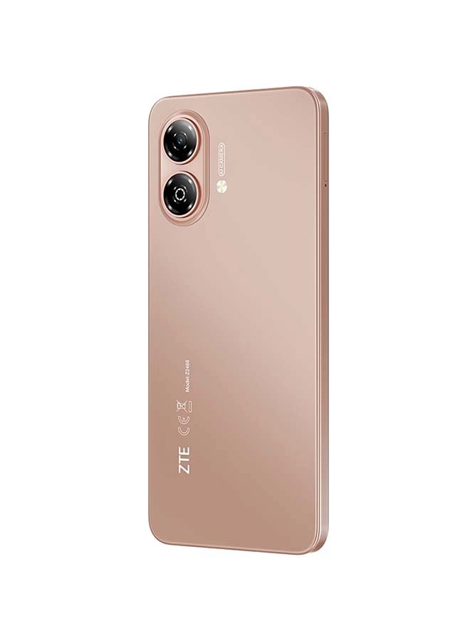 Blade A35e - 4GB 64GB