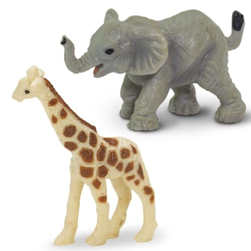 Good Luck Minis Desert Fun Pack 8 pcs