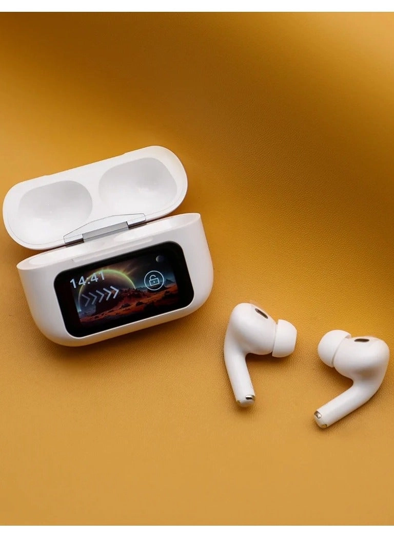 Cozypods W30N Wireless Earbud