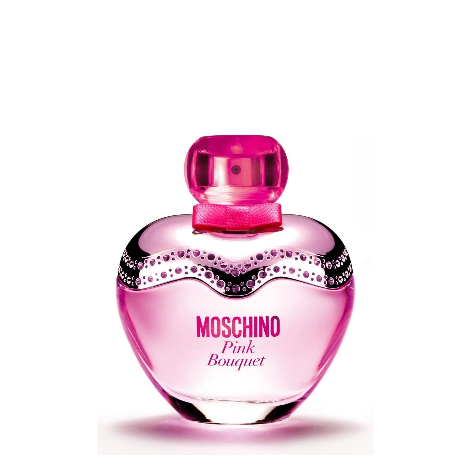 Moschino Pink Bouquet Eau de Toilette 50 ml