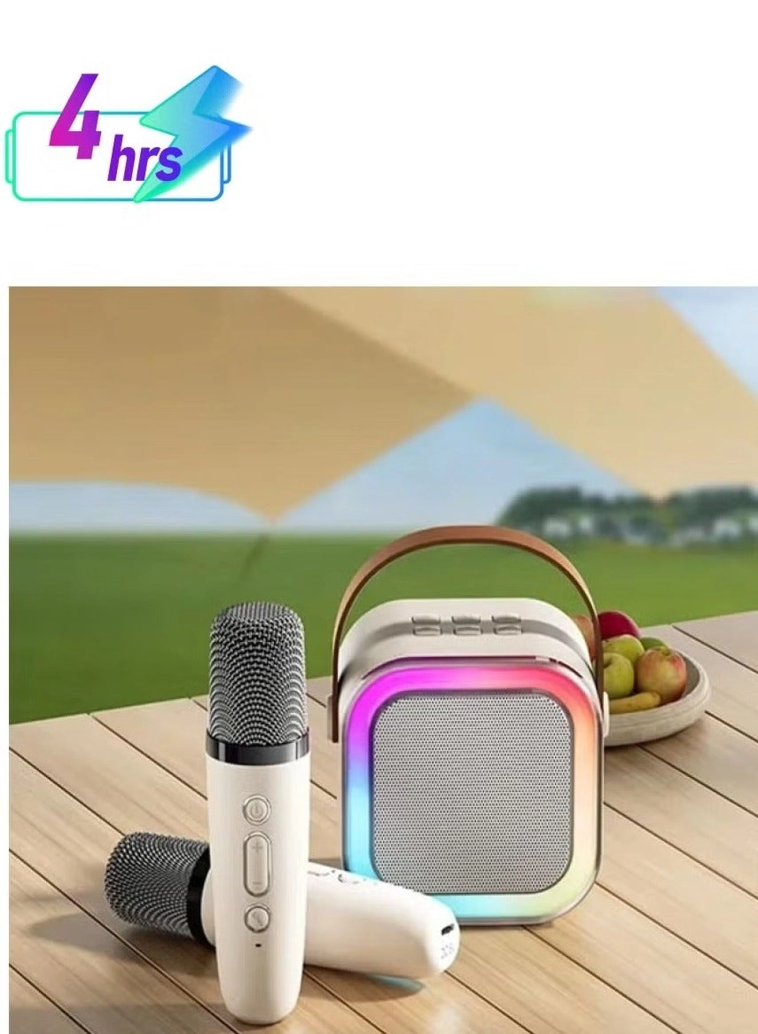 YS-232 - 2 Wireless Microphones