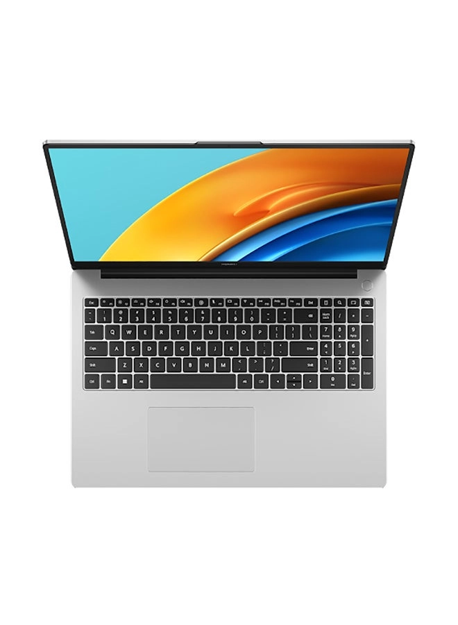 MateBook D 16 MitchellF - 16'' Core i5-12450H 8GB DDR4 512GB SSD