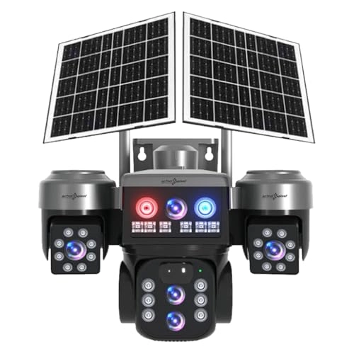 Active Pixel G16