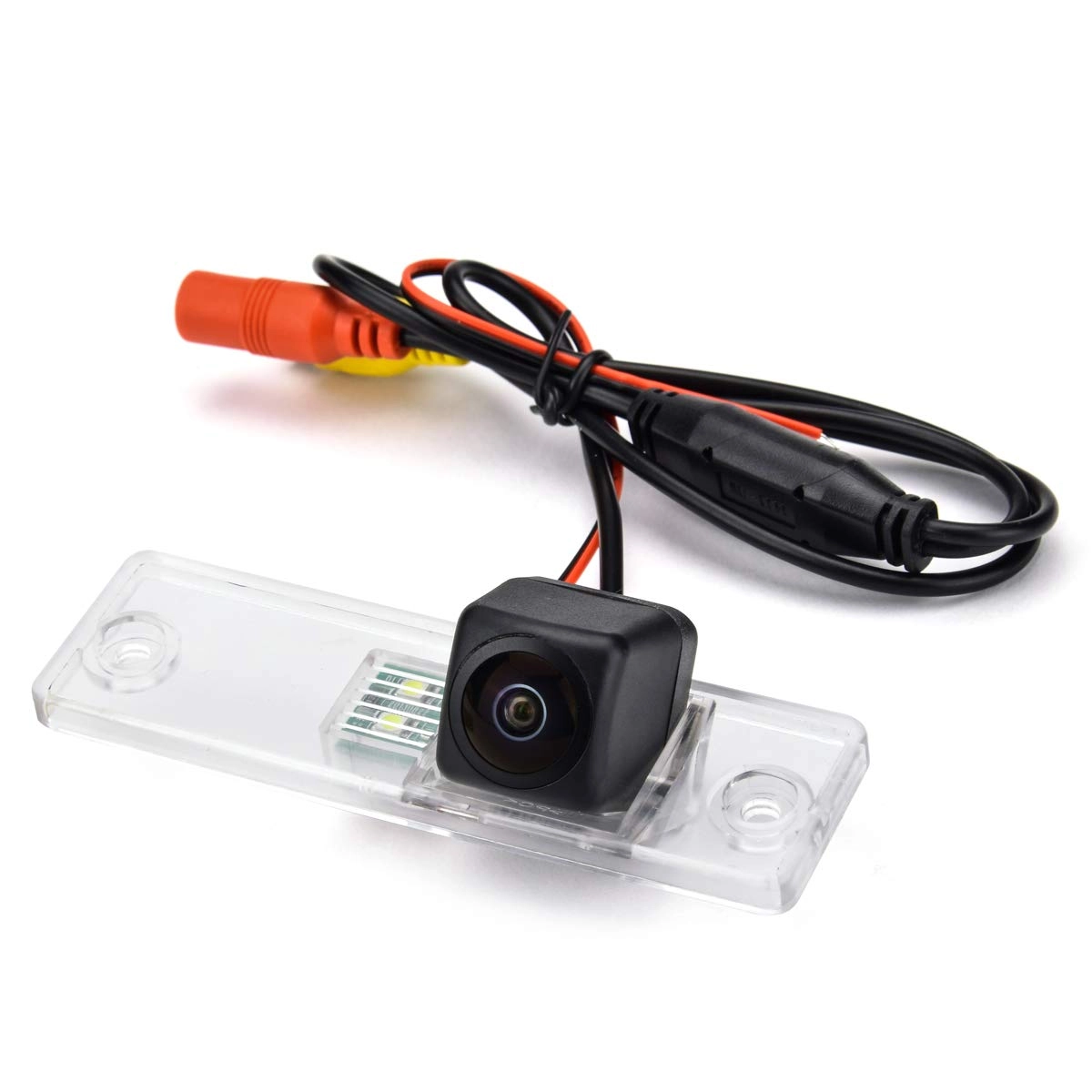 Full HD Car Rear View Camera - Night Vision 1280(H) * 720(V)