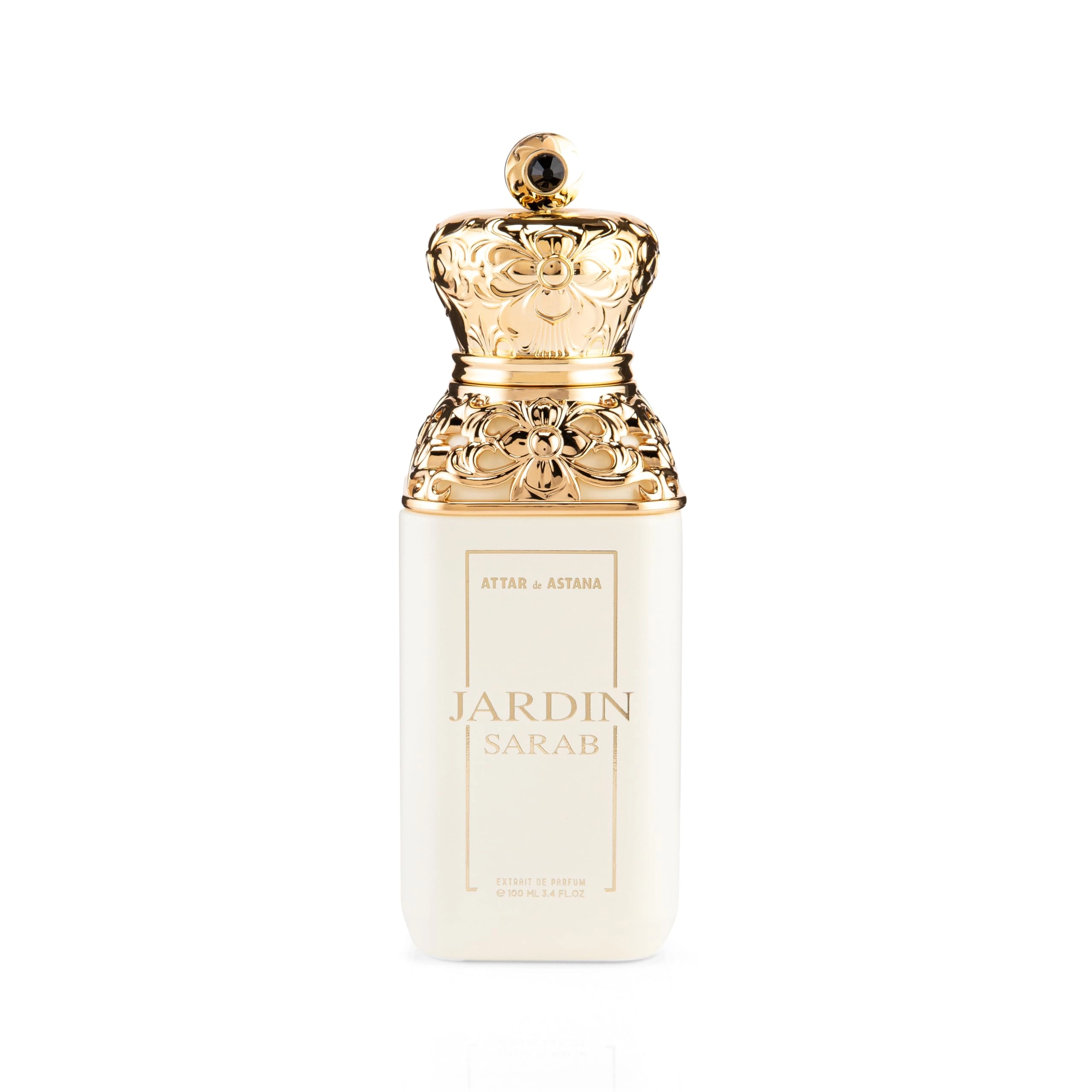 Attar De Astana Jardin Bloomy Eau de Parfum 100ml