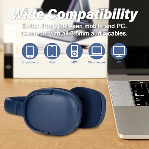 WH990 Wireless Headphone