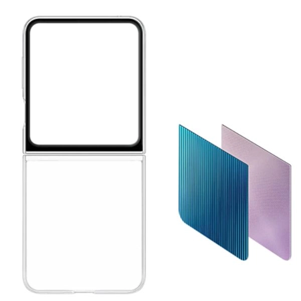B5 Flipsuit Case for Galaxy Z Flip 5