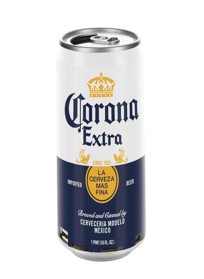 CORONA Insulated Cooler - Holds 36 Cans