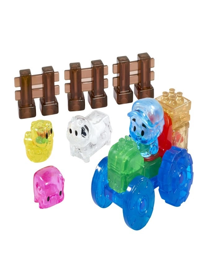 Farm Set - 18pcs