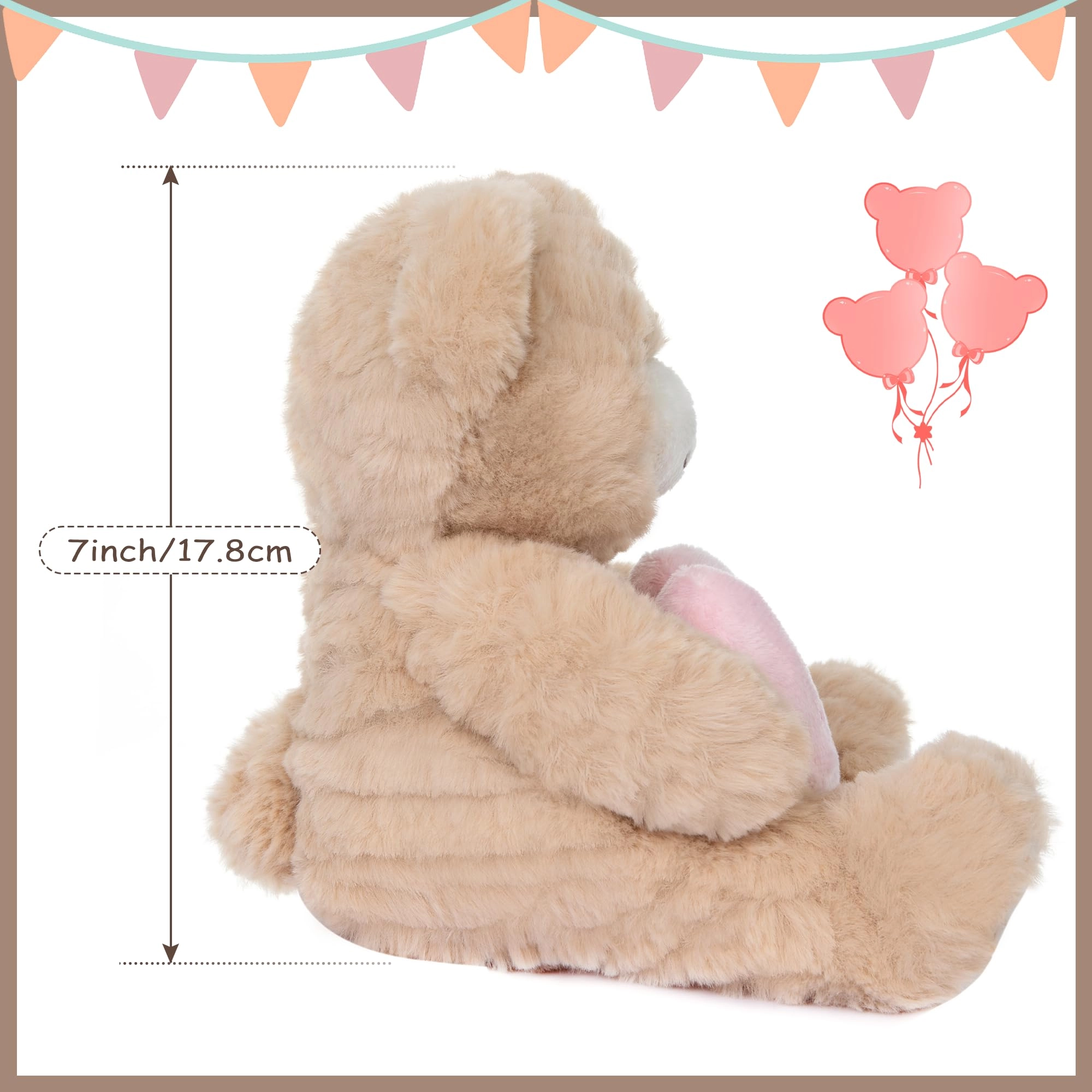 Teddy Bear