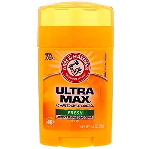 UltraMax - Fresh 28 gram