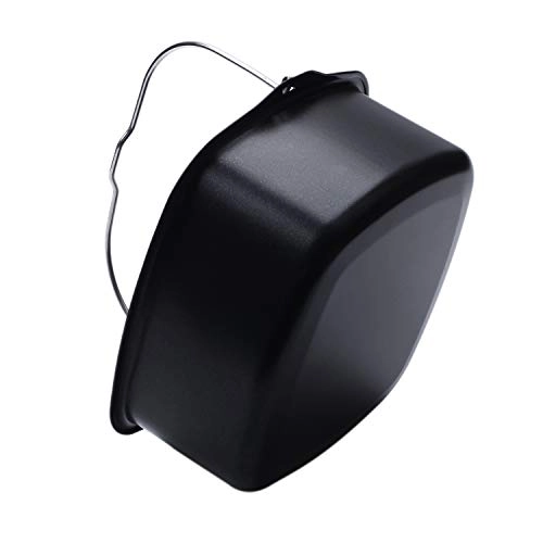 Electric Air Fryer Tin Tray - Non-stick