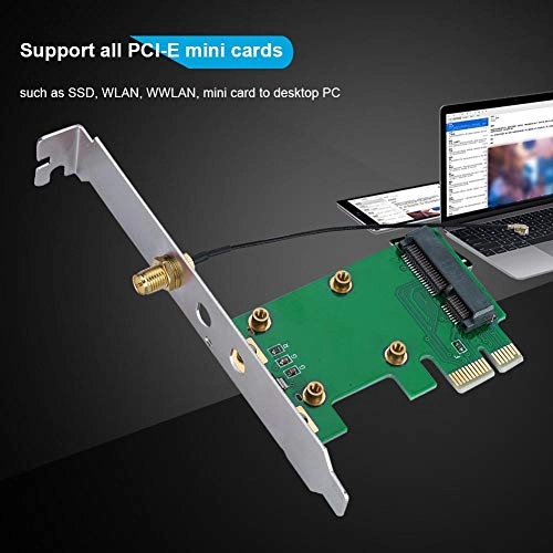 PCIe Network Card Adapter