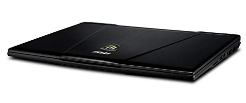 We63 8Sj 9S7-16P632-271 - 15.6'' Core i7-8750H 16GB DDR3 1256GB