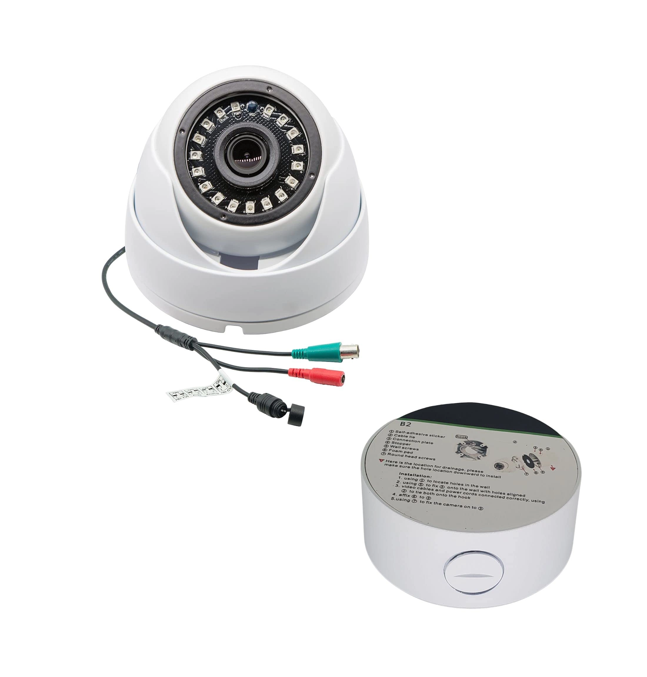 EVCDM272HY2801