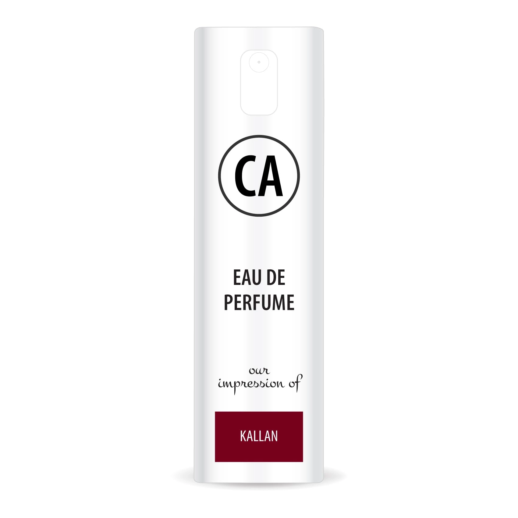 EMRA LLC Impression of Kallan Eau de Parfum 10ml