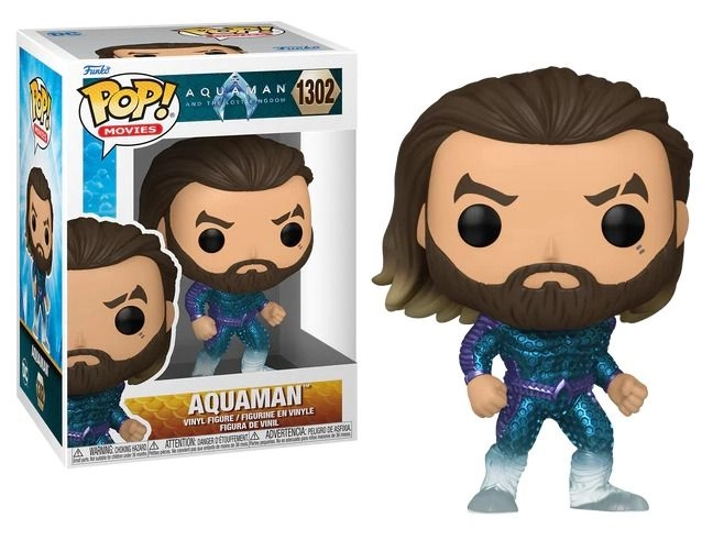Aquaman - DC Comics