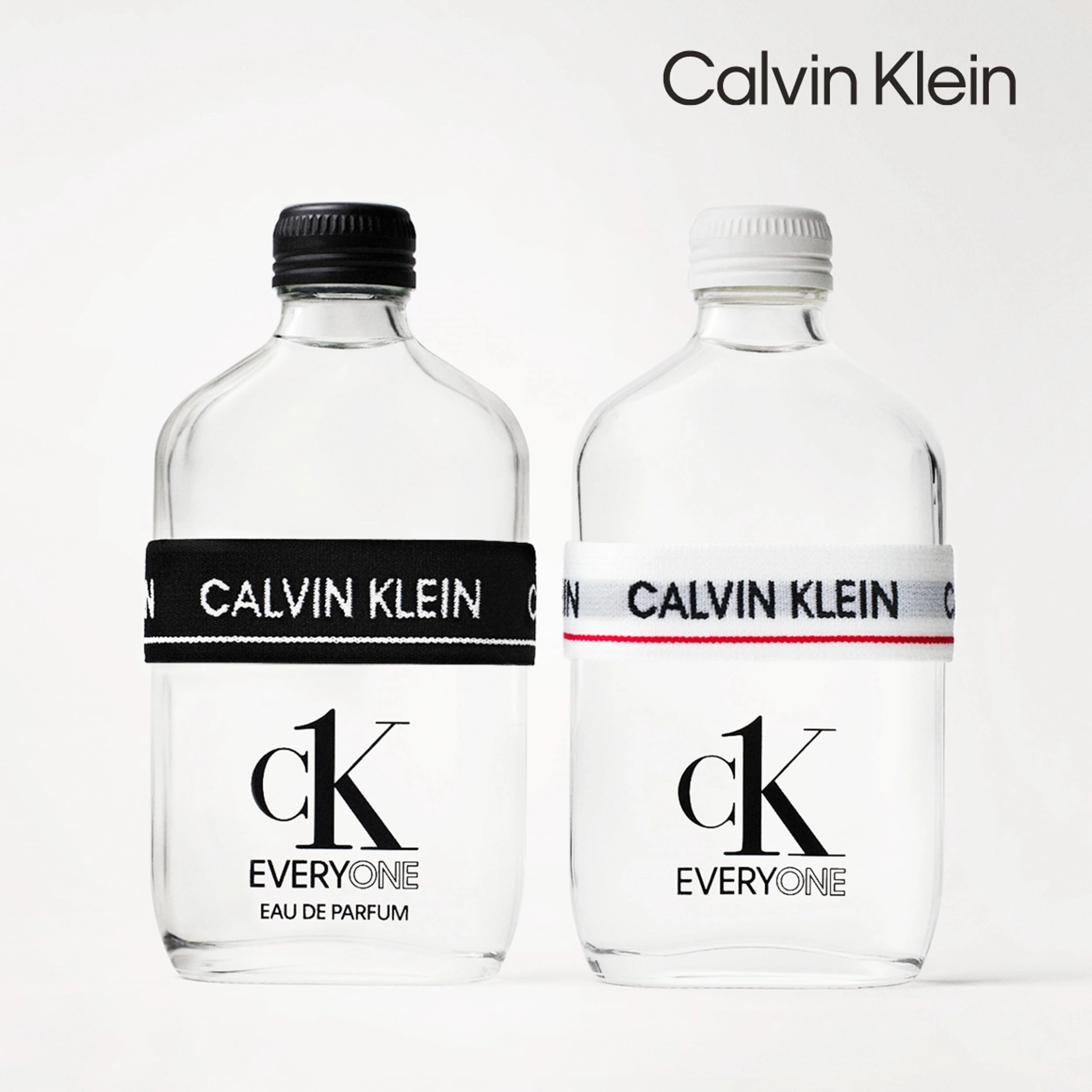 Ck Everyone Eau de Parfum 200 ml